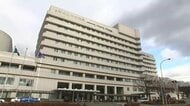 県立病院の決算、3年連続の赤字　赤字幅は大幅に縮小　岩手県
