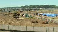 ＮＥＣ跡地開発の公募中止　一ノ関駅東口　物価高や中東情勢が影響　岩手・一関市