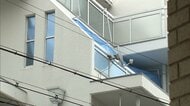 神戸市のマンション冷凍庫で発見の遺体は住人の57歳男性、2011年12月ごろ死亡と判明　死後に腹部切断、殺害の疑いも視野に捜査