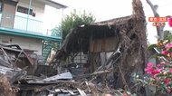 【危険】住宅街にある朽ち果てた“危険な空き家”行政代執行で解…