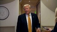 トランプ大統領「イランが協議継続求めた」応じる考え示す　イラン側は否定　“ホルムズ海峡攻撃停止”が協議再開のカギ