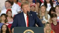 トランプ大統領、カナダから輸入する自動車などの関税を50％に引き上げ　来年1月1日から　貿易赤字600億ドル「もう終わりだ」