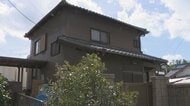 出血性ショックで亡くなる…自宅で知人とみられる男性を木刀で複数回殴って死亡させたか 58歳男を逮捕・送検