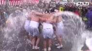 地名も祭りも江戸が起点だった…一関市大東町大原 “天下の奇祭”の舞台に残る地名の由来と歴史　岩手県