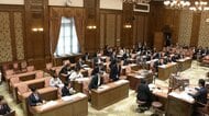 【ライブ】衆議院内閣委員会　「国旗損壊罪法案」質疑など