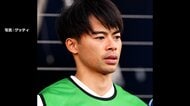 人身事故起こした三笘薫選手　歩行者の青信号に気をとられ赤信号で交差点に進入か　「本人も今回の事故を重く受け止め」
