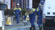 川崎市で自転車の28歳男性ひき逃げされ搬送先で死亡　自転車にぶつかった車が救護せず走り去ったと目撃者