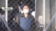 「優しくて友達思いだった」好印象だった大内容疑者　「元彼からストーカー…」被害女性は警察に相談しようとしたか