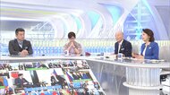 自民稲田氏「二島返還の方針は正しかった」、櫻井氏「必ず北方領…