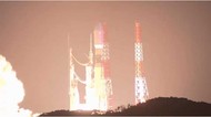 最後のH2Bロケット打ち上げ成功