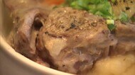 「巨人のシチューハウス」オープンへ アイルランド人店主が松江で出店 なぜ?(島根・松江市)