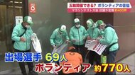 東京五輪ボランティアを辞退…コロナ禍での開催に疑問 医療現場に負担強いる