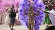 リオのカーニバル 4月に延期 コロナの影響2年連続 ブラジル感染者19万人超え