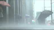線状降水帯発生で“災害級大雨”の恐れ…去年氾濫で甚大な被害受けた玖珠川流域住民の不安