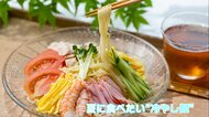 人気カップ麺が“冷やし麺”に!夏に食べたい最新冷やしカップ麺を紹介