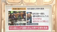 3分でわかるキーワード 国連で「気候行動サミット」