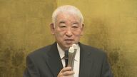 安曇野市の太田寛市長が69歳で急死　亡くなる前日まで公務　28日朝に救急搬送　ここ2、3日「風邪っぽい」と話す　10月の市長選で再選を果たしたばかり　元長野県副知事