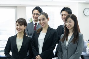 働くことに幸せを感じる人は44% テレワーク時代に求められる “部下の幸せ”のために上司ができる3つのこと