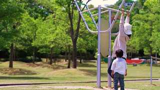 平成の間に 公園 が変わった 減った遊具と増えた遊具 平成の間に 公園 が変わった 減った遊具と増えた遊具