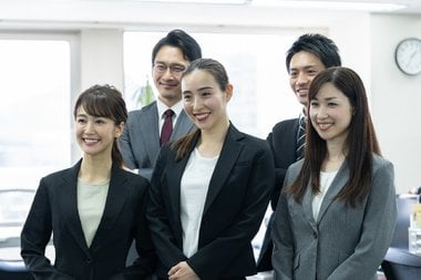 働くことに幸せを感じる人は44% テレワーク時代に求められる “部下の幸せ”のために上司ができる3つのこと