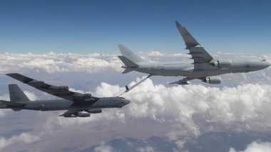 北朝鮮がオーストラリア軍を激しくけん制する理由