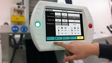 ヒューマンマシンインターフェース(HMI)市場ーテクノロジー別、構成別、インターフェース別、エンドユーザー別、および地域別ーグローバルな見通しおよび予測2018ー2023年