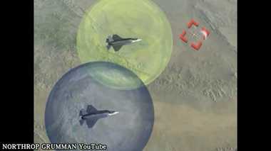 空自F-35戦闘機はこうして北朝鮮弾道ミサイルを撃墜する?:米MDR報告書