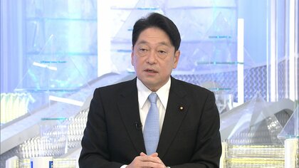 党幹部は「派閥離脱を」安倍派幹部は「自発的対応を」と小野寺元防衛相
