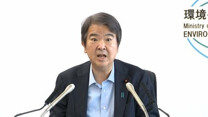 除染土をさいたま市と仙台市で再利用へ　福島第一原発事故以来東京以外では初　石原環境相「関係省庁と協力して取り組む」