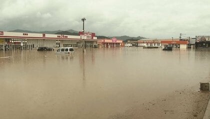 2回の“豪雨”被害に遭っても前を向く。佐賀豪雨から立ち上がった弁当店の覚悟