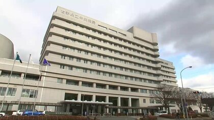県立病院の決算、3年連続の赤字　赤字幅は大幅に縮小　岩手県