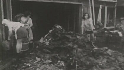 9月26日は台風の特異日「洞爺丸台風・狩野川台風・伊勢湾台風」が襲来　死者・不明者5000人以上も…教訓を未来の防災に活かす