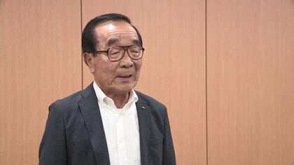 鹿児島市議が共同墓地の草刈りを市職員に依頼　4年間で職員延べ90人・62万円の公金投入が発覚