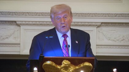 「強固な日米同盟のもとに協力を継続」トランプ政権が参院選結果受けコメント　「地域の安定と自由で開かれたインド太平洋の維持に焦点当てていく」