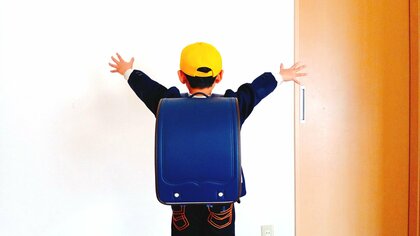 小学校入学前に見落としがちな「4つの準備」。元海保・整理収納アドバイザーママの危険とハプニングを回避する実践