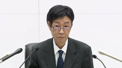 31年ぶり政策金利1％程度に　日銀副総裁“利上げ”継続強調