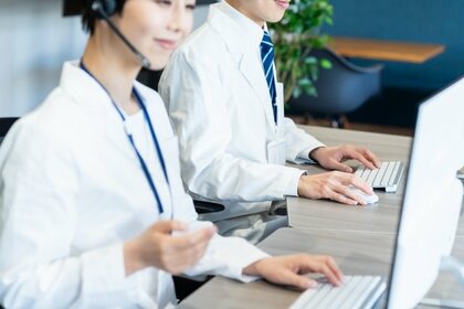 【調査】薬局に行かずに処方薬を配送受け取り 使ったことがあるのは19.8%