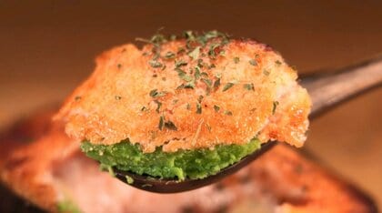 荻窪の居酒屋「寄港地」アボカドの明太グラタン風を作ってみよう。dancyu編集部長が追い求める日本一ふつうで美味しいレシピ