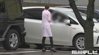 お盆に診療行うクリニック　発熱患者が押し寄せ「混乱激しい」　医療機関も限界に【石川発】