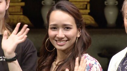 “アリエル役”抜てきの豊原江理佳　「人がいないところに…」　私生活の“楽園”明かす