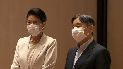 天皇皇后両陛下が佐賀県を訪問…名称改めた「国民スポーツ大会」開会式へ　