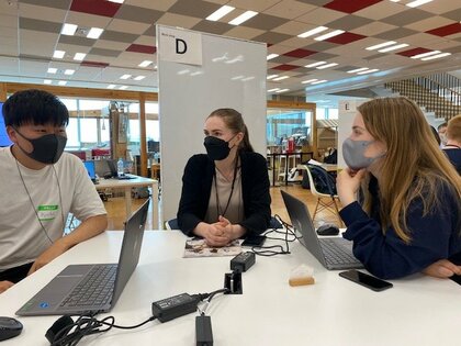 「ウクライナ避難民への就労支援」NPOがウクライナだけでなく全ての難民に伴走する理由