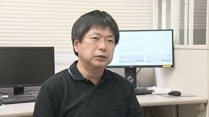奄美南部の地震は「フィリピン海プレートの中で起きた地震」か　震源域で2000年以降4回発生　専門家「通常の範囲内」と説明　