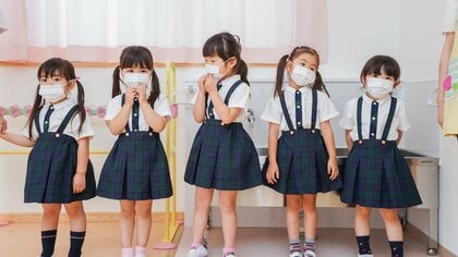 園児にマスクしろとか、財政的児童虐待とか、コロナだからといって子供の人生を滅茶苦茶にするな