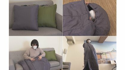 普段使いの物を災害時の備えに…日用品や街中に広がる「フェーズフリー」【三重発】