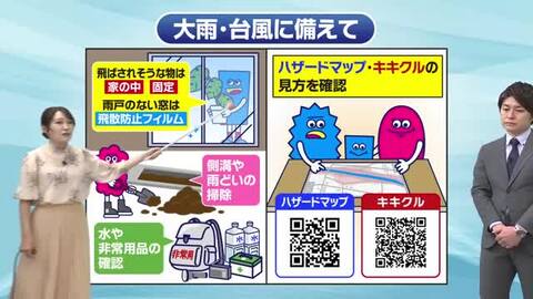 5月30日（土）宮崎の天気