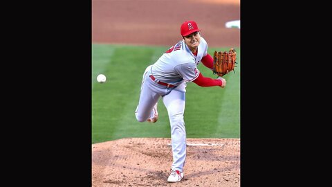 大谷翔平選手 104年ぶり偉業なるか　今季4度目...挑戦中