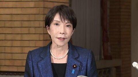 ガソリン“170円”に 補助金再開へ　価格高騰続き高市首相が表明