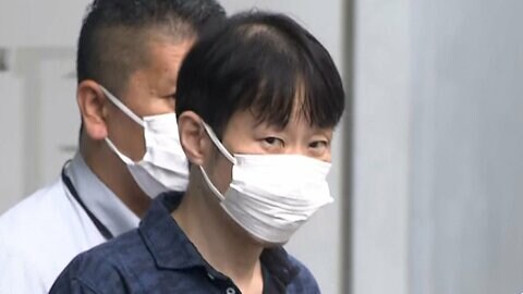 「1カ月前くらいにナイフ購入」渡辺玲人容疑者（50）が供述…被害者同級生「比較的に明るい性格」【池袋サンシャイン刺殺事件】