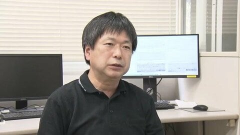 「フィリピン海プレートの中で起きた地震」か　震源域で2000年以降4回発生　専門家「「通常の範囲内」と説明　